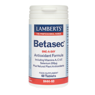 LAMBERTS Betasec Anti-Oxidant